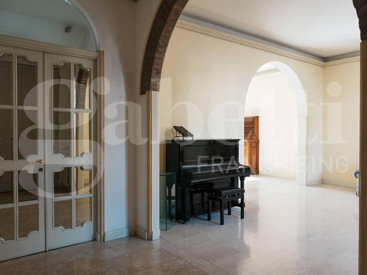casa indipendente in vendita a Ravenna in zona Centro Storico