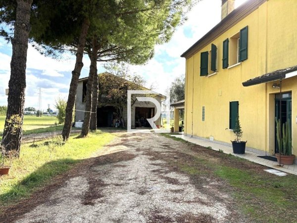 appartamento in vendita a Ravenna in zona Centro Storico