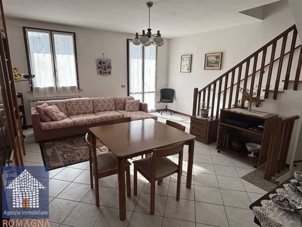 casa indipendente in vendita a Ravenna in zona Ponte Nuovo