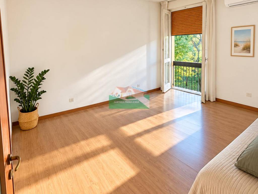 appartamento in vendita a Ravenna in zona Borgo Montone
