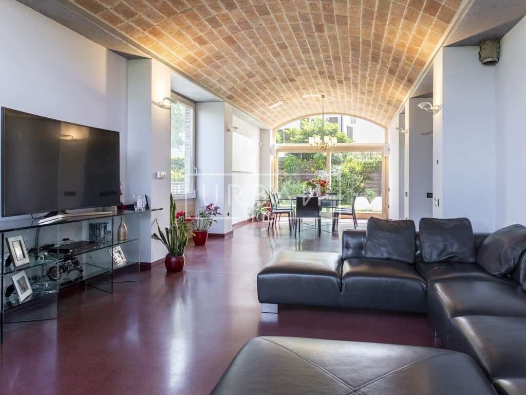 casa indipendente in vendita a Ravenna in zona Centro Storico