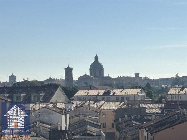 appartamento in vendita a Ravenna in zona Centro Storico