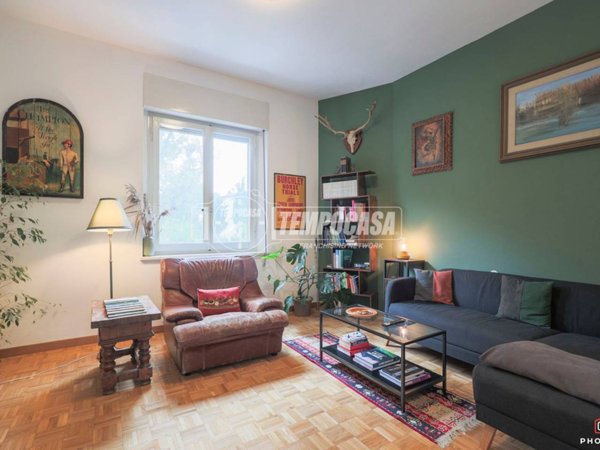 appartamento in vendita a Ravenna in zona Borgo Montone
