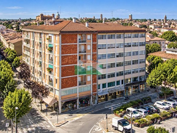 appartamento in vendita a Ravenna in zona Centro Storico