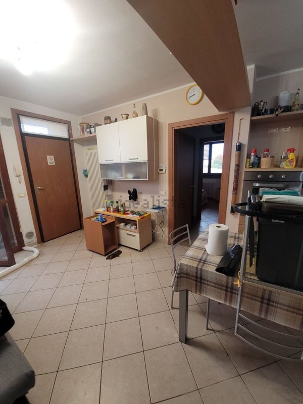 appartamento in vendita a Ravenna in zona Villanova di Ravenna