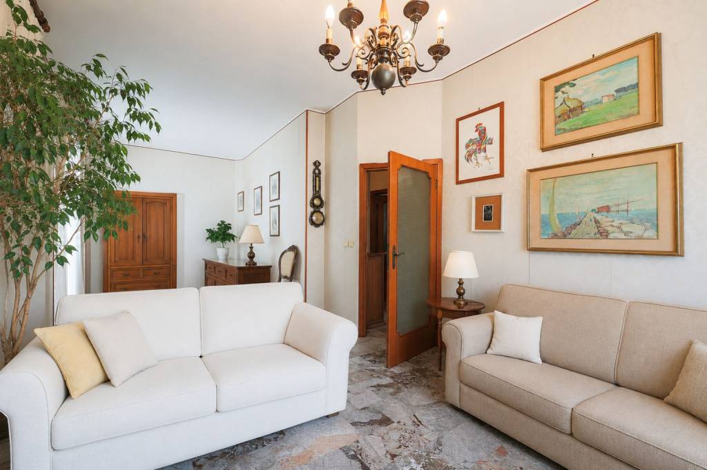 appartamento in vendita a Ravenna in zona Bastia / Borgo Pasna