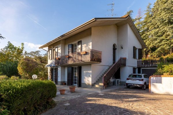 casa indipendente in vendita a Riolo Terme