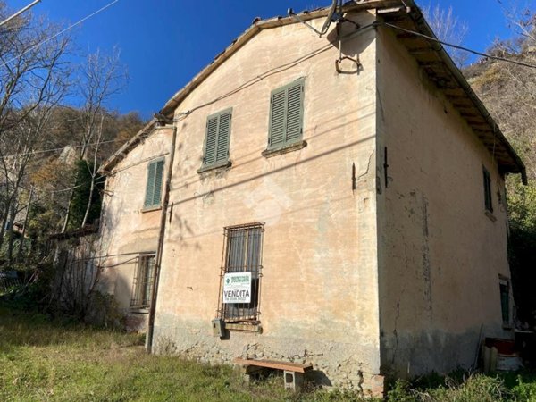 appartamento in vendita a Riolo Terme in zona Borgo Rivola