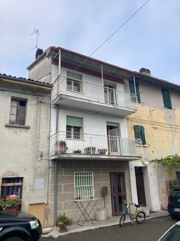 casa indipendente in vendita a Cevo in zona Isola