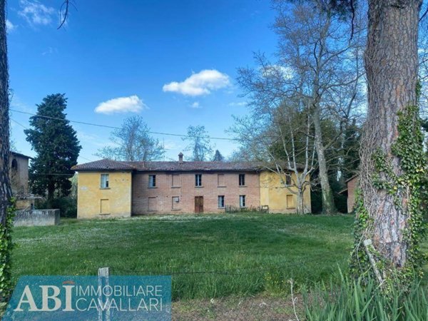 casa indipendente in vendita a Riolo Terme