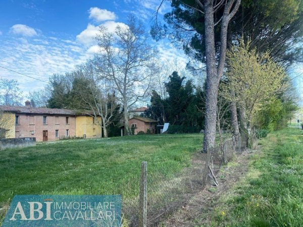 casa indipendente in vendita a Riolo Terme