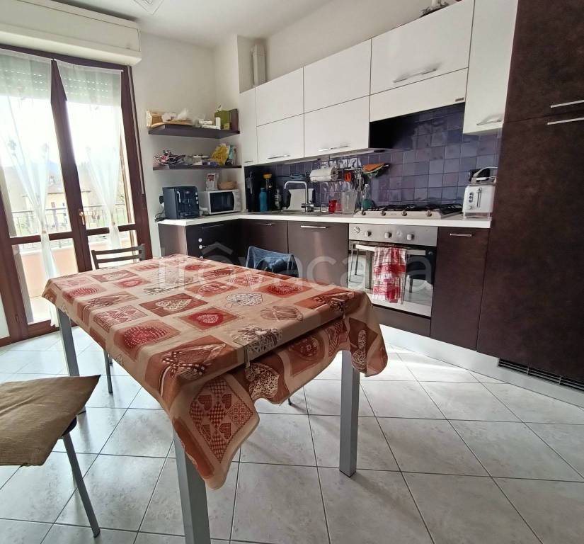 appartamento in vendita a Riolo Terme