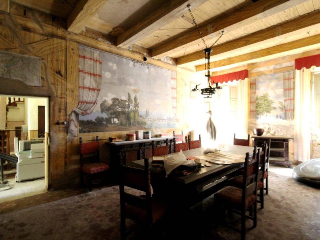 casa indipendente in vendita a Riolo Terme