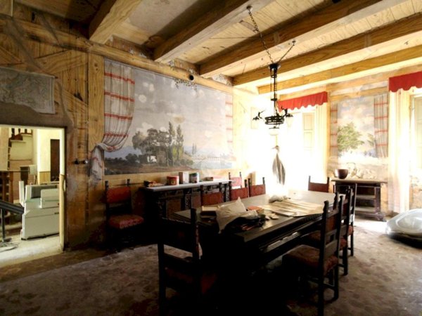 casa indipendente in vendita a Riolo Terme