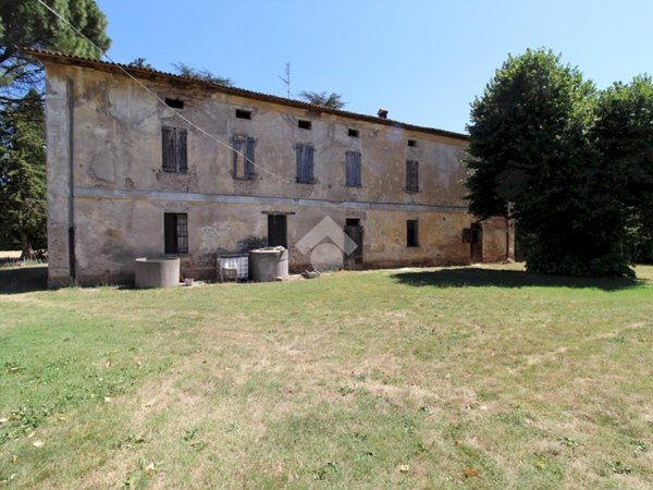 casa indipendente in vendita a Riolo Terme