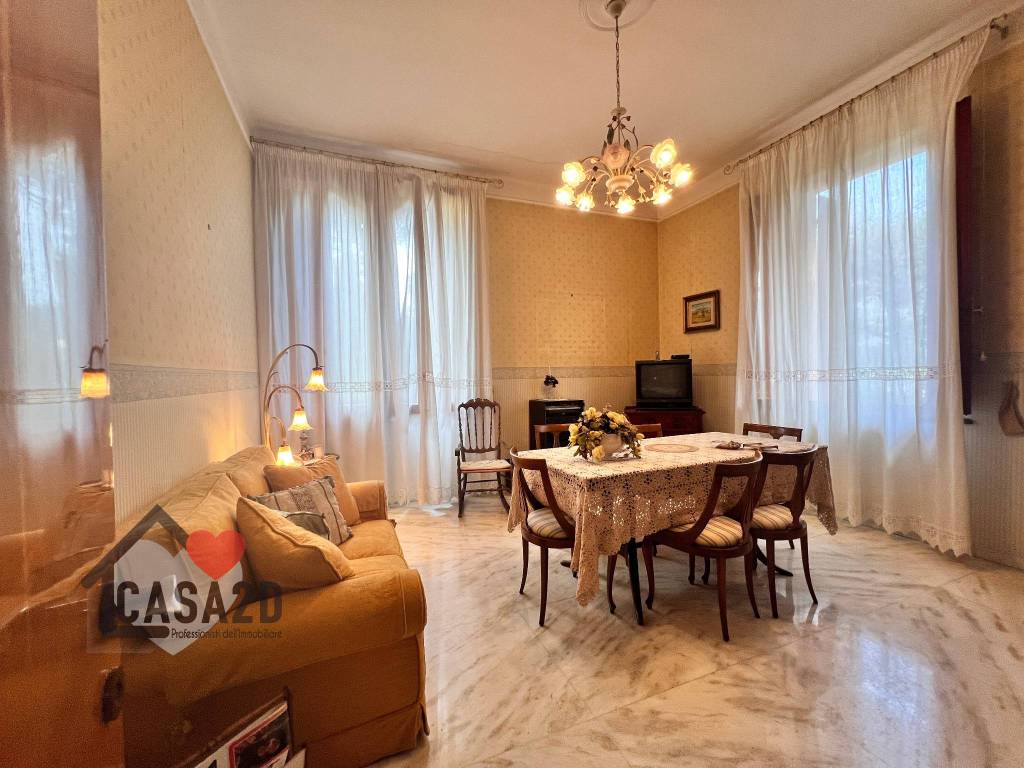casa indipendente in vendita a Riolo Terme