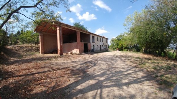 casa indipendente in vendita a Riolo Terme