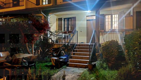 appartamento in vendita a Riolo Terme