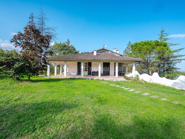 casa indipendente in vendita a Riolo Terme