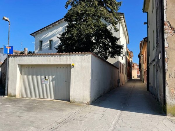 appartamento in vendita a Riolo Terme