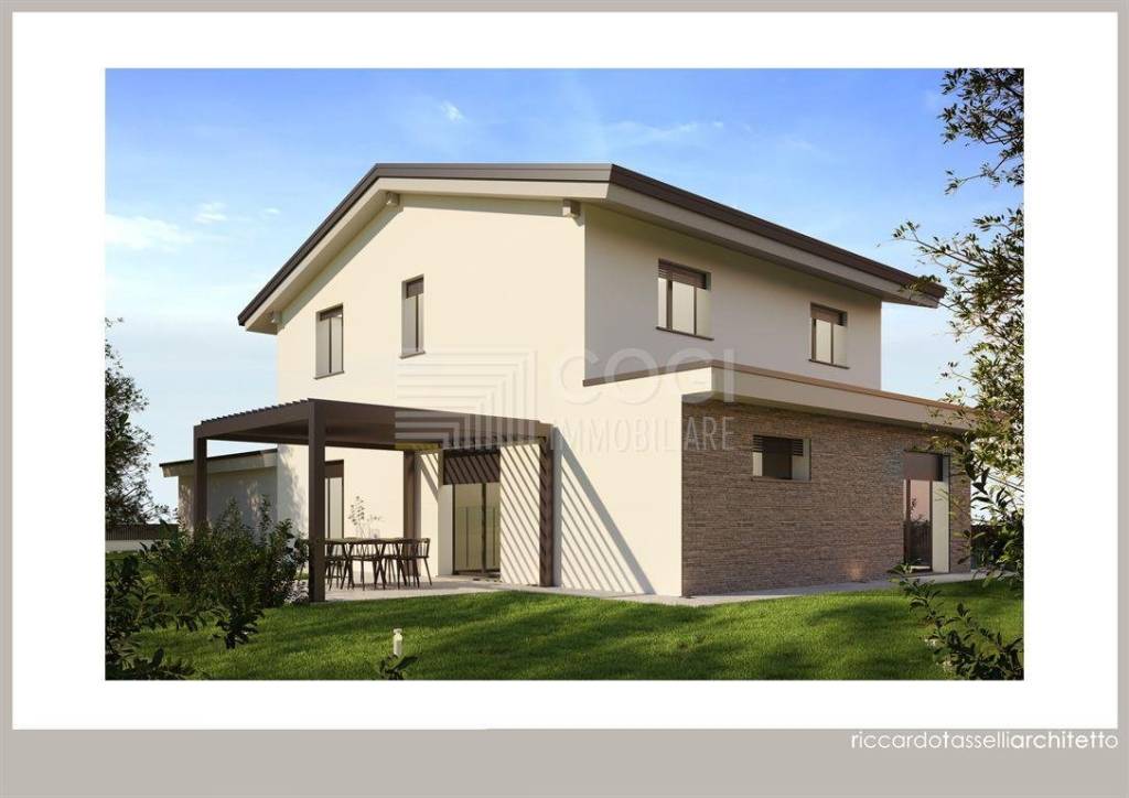 casa indipendente in vendita a Riolo Terme
