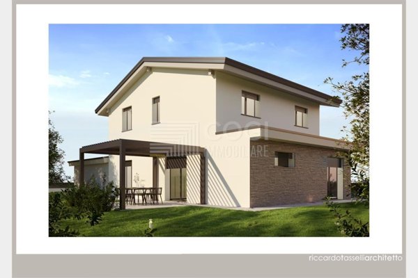 casa indipendente in vendita a Riolo Terme