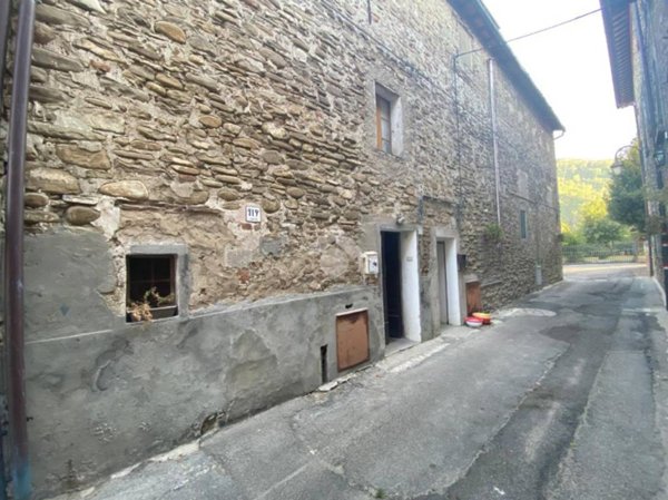 appartamento in vendita a Riolo Terme in zona Borgo Rivola