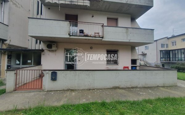 appartamento in vendita a Riolo Terme