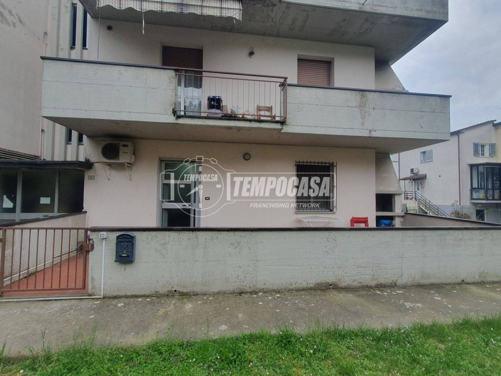 appartamento in vendita a Riolo Terme