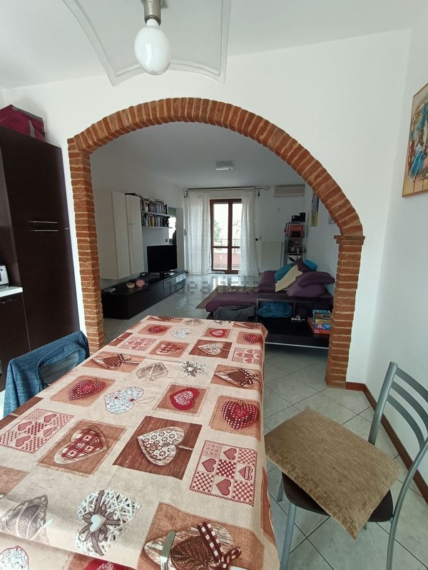 appartamento in vendita a Riolo Terme