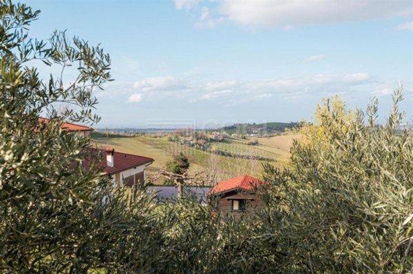 casa indipendente in vendita a Riolo Terme