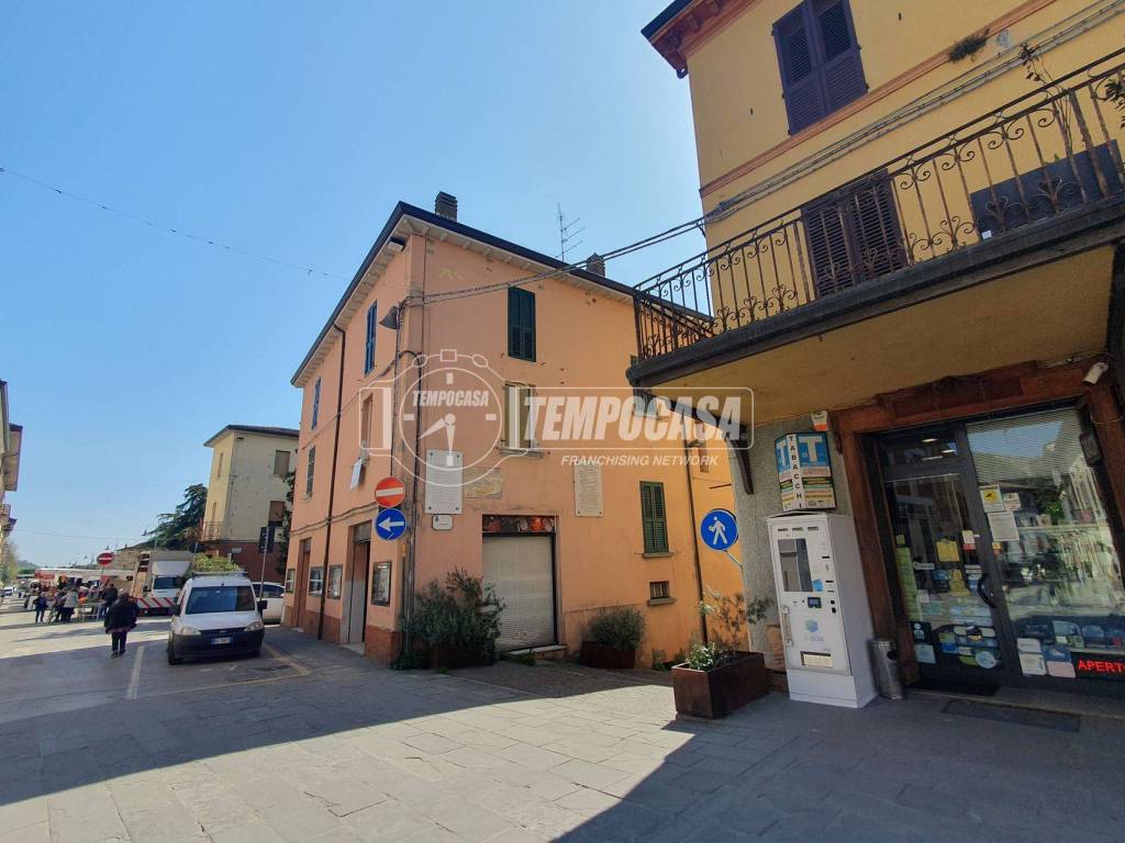 appartamento in vendita a Riolo Terme