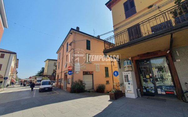 appartamento in vendita a Riolo Terme