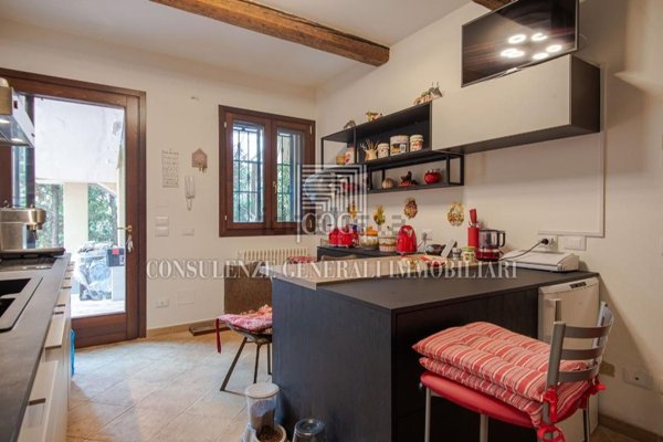 appartamento in vendita a Riolo Terme