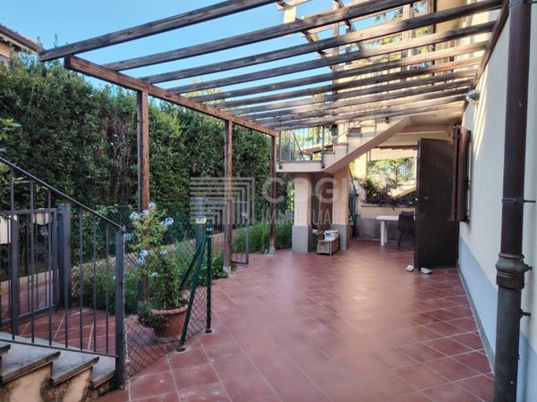 appartamento in vendita a Riolo Terme