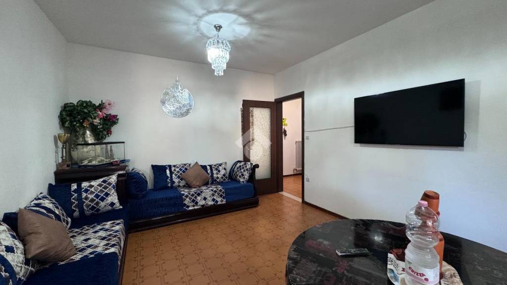 appartamento in vendita a Riolo Terme in zona Borgo Rivola