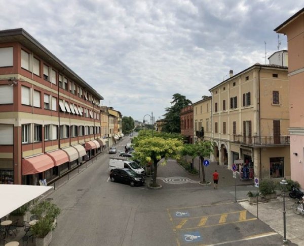 appartamento in vendita a Riolo Terme