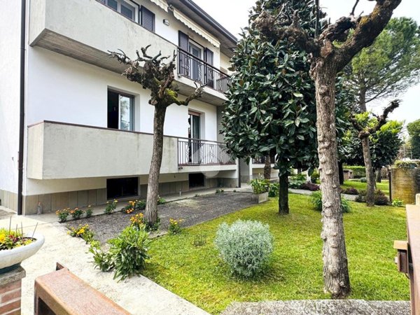 appartamento in vendita a Riolo Terme