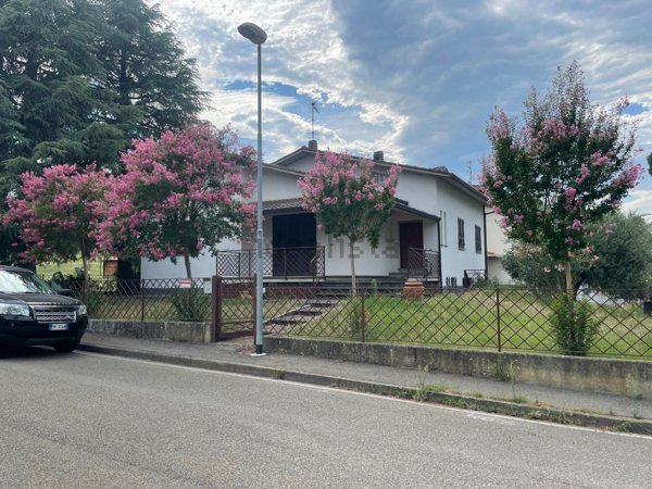 casa indipendente in vendita a Riolo Terme in zona Borgo Rivola