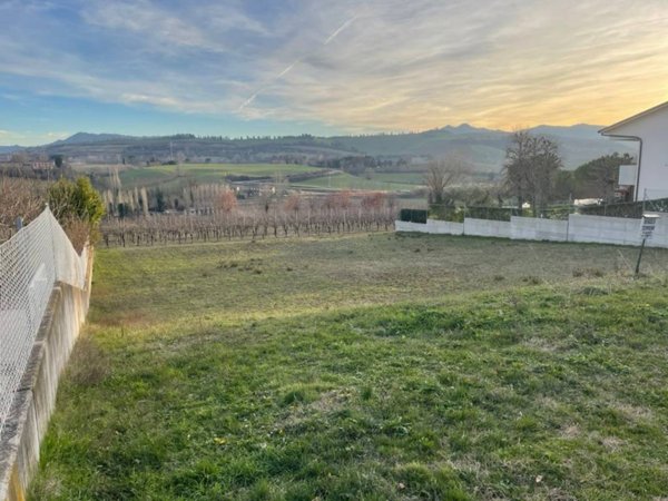 villa in vendita a Riolo Terme