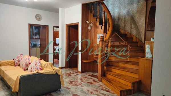 casa indipendente in vendita a Riolo Terme