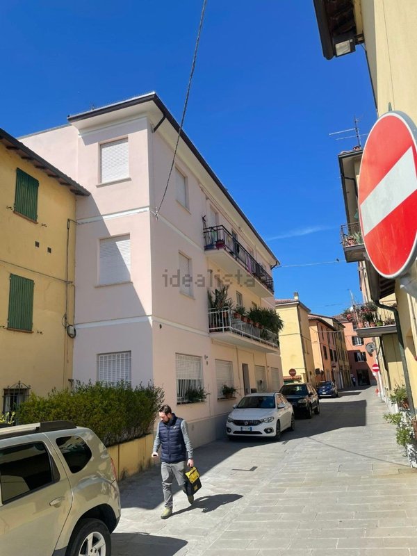 appartamento in vendita a Riolo Terme