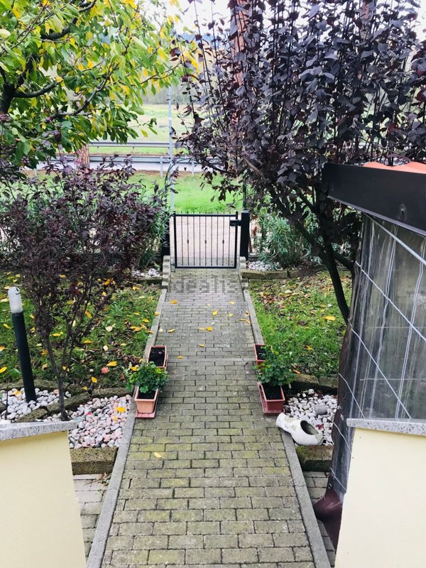 appartamento in vendita a Riolo Terme
