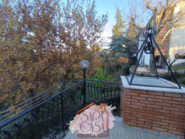 casa indipendente in vendita a Riolo Terme in zona Borgo Rivola