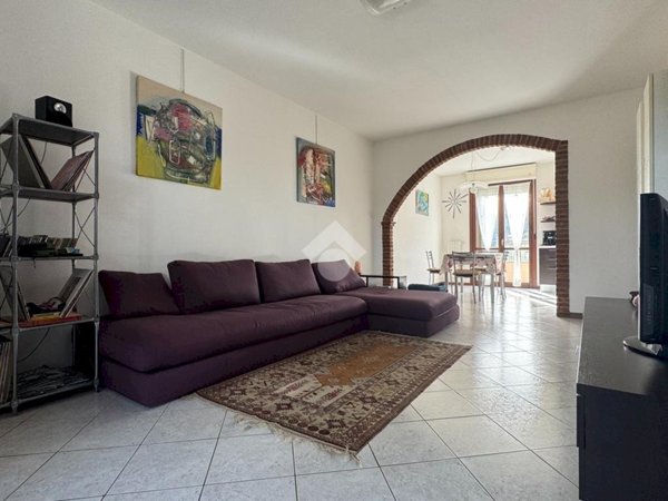 appartamento in vendita a Riolo Terme