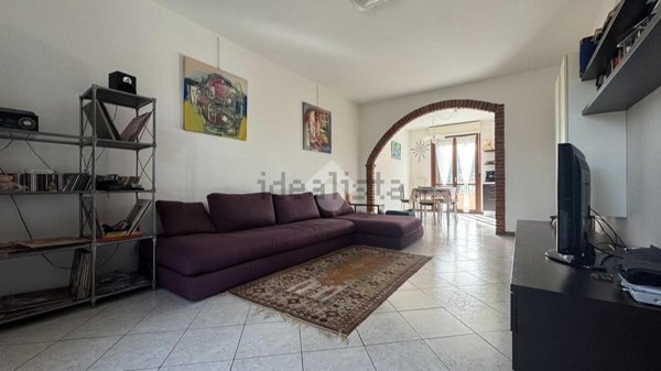 appartamento in vendita a Riolo Terme
