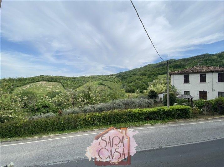 appartamento in vendita a Riolo Terme in zona Borgo Rivola