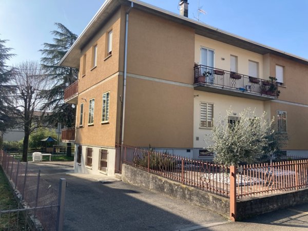 appartamento in vendita a Riolo Terme