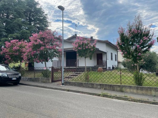 casa indipendente in vendita a Riolo Terme in zona Borgo Rivola
