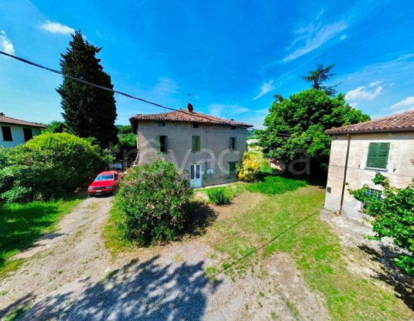 casa indipendente in vendita a Riolo Terme
